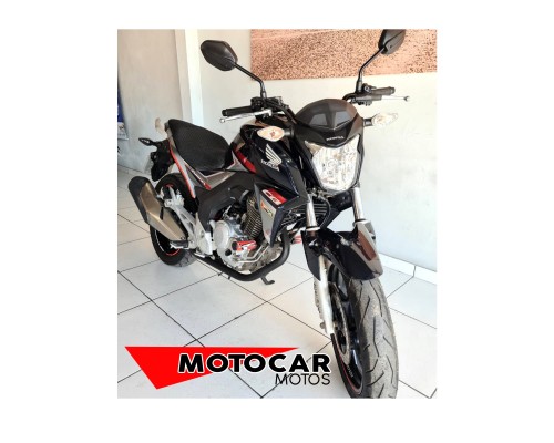 HONDA CB TWISTER/FLEXONE 250cc