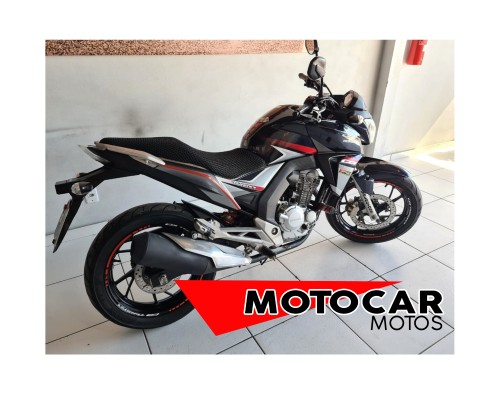 HONDA CB TWISTER/FLEXONE 250cc