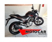 HONDA CB TWISTER/FLEXONE 250cc HONDA CB TWISTER/FLEXONE 250cc 2018/2018
