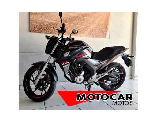 HONDA CB TWISTER/FLEXONE 250cc