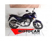 HONDA CB 300R/ 300R FLEX HONDA CB 300R/ 300R FLEX 2010/2011