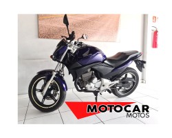 HONDA CB 300R/ 300R FLEX 2010/2011