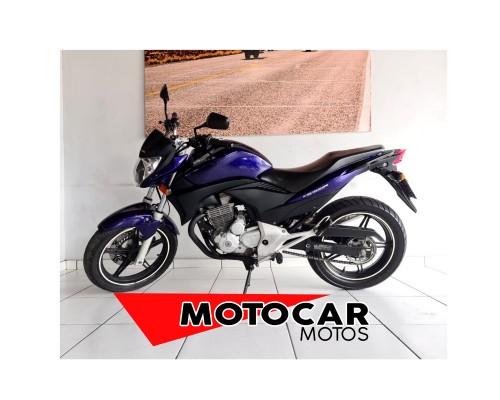 HONDA CB 300R/ 300R FLEX