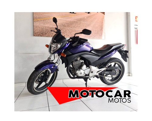 HONDA CB 300R/ 300R FLEX