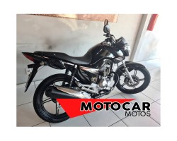 HONDA CG 160 FAN ESDi FLEXONE HONDA CG 160 FAN ESDi FLEXONE 2016/2016