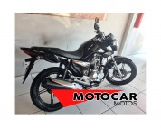 HONDA CG 160 FAN ESDi FLEXONE HONDA CG 160 FAN ESDi FLEXONE 2016/2016