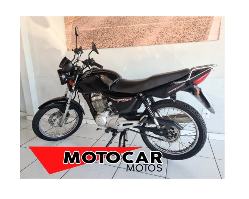 HONDA CG 150 TITAN-ESD MIX/FLEX