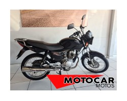 HONDA CG 150 TITAN-ESD MIX/FLEX HONDA CG 150 TITAN-ESD MIX/FLEX 2008/2008