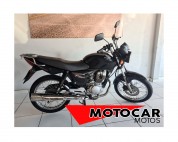 HONDA CG 150 TITAN-ESD MIX/FLEX HONDA CG 150 TITAN-ESD MIX/FLEX 2008/2008