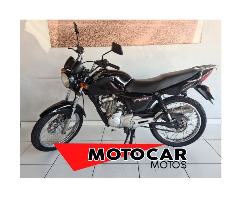 HONDA CG 150 TITAN-ESD MIX/FLEX
