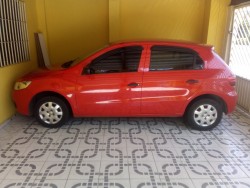 VW - VolksWagen Gol (novo) 1.0 Mi Total Flex 8V 4p VW - VolksWagen Gol (novo) 1.0 Mi Total Flex 8V 4p 2010/2010