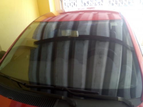 VW - VolksWagen Gol (novo) 1.0 Mi Total Flex 8V 4p