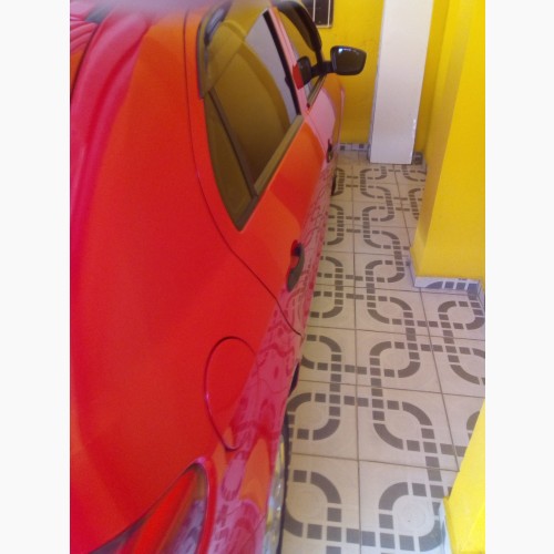 VW - VolksWagen Gol (novo) 1.0 Mi Total Flex 8V 4p