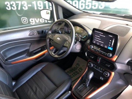 Foto do veículo Ford EcoSport STORM 2.0 4WD 16V Flex 5p Aut. 2020/2019 ID: 85496