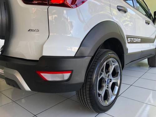 Foto do veículo Ford EcoSport STORM 2.0 4WD 16V Flex 5p Aut. 2020/2019 ID: 85496