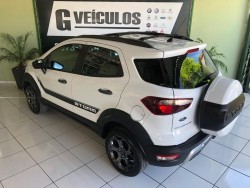 FORD EcoSport STORM 2.0 4WD 16V Flex 5p Aut. 2019/2020