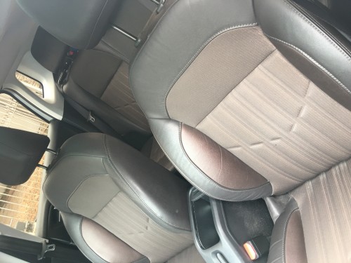 Peugeot 2008 Griffe 1.6 Flex 16V 5p Aut.