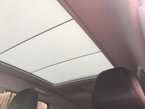 Peugeot 2008 Griffe 1.6 Flex 16V 5p Aut.