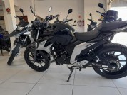 YAMAHA YS 250 FAZER/ FAZER L. EDITION /BLUEFLEX YAMAHA YS 250 FAZER/ FAZER L. EDITION /BLUEFLEX 2020/2020