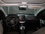 Peugeot 208 Griffe 1.6 Flex 16V 5p Aut. Peugeot 208 Griffe 1.6 Flex 16V 5p Aut. 2018/2019