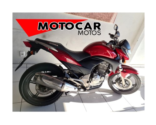 HONDA CB 300R/ 300R FLEX