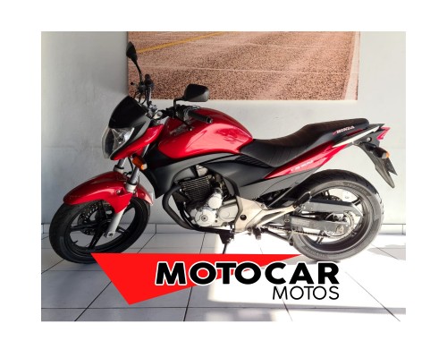 HONDA CB 300R/ 300R FLEX