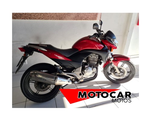 HONDA CB 300R/ 300R FLEX