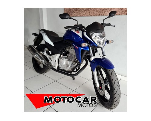 HONDA CB 300R/ 300R FLEX
