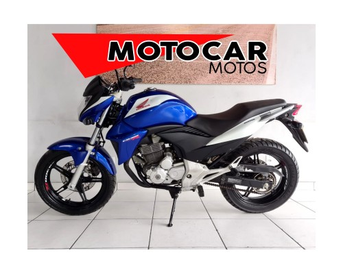 HONDA CB 300R/ 300R FLEX