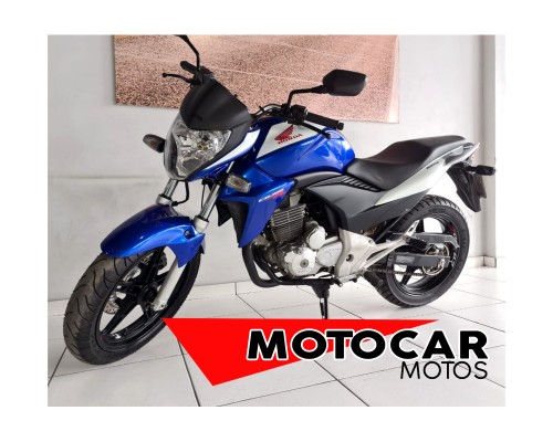 HONDA CB 300R/ 300R FLEX