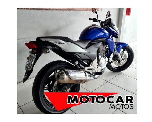 HONDA CB 300R/ 300R FLEX