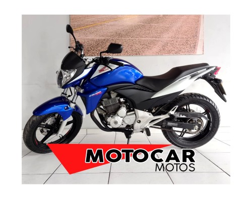 HONDA CB 300R/ 300R FLEX
