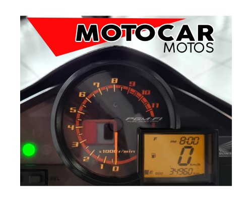 HONDA CB 300R/ 300R FLEX