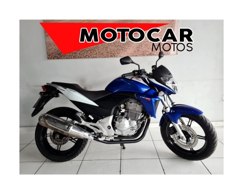 HONDA CB 300R/ 300R FLEX