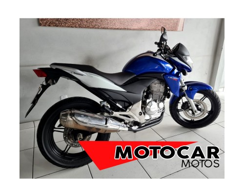 HONDA CB 300R/ 300R FLEX