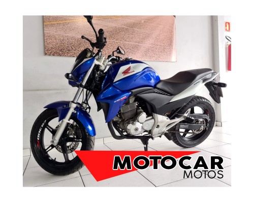 HONDA CB 300R/ 300R FLEX