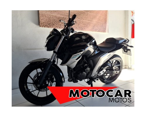 YAMAHA YS 250 FAZER/ FAZER L. EDITION /BLUEFLEX