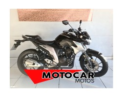 YAMAHA YS 250 FAZER/ FAZER L. EDITION /BLUEFLEX YAMAHA YS 250 FAZER/ FAZER L. EDITION /BLUEFLEX 2018/2017