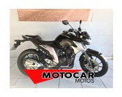 YAMAHA YS 250 FAZER/ FAZER L. EDITION /BLUEFLEX YAMAHA YS 250 FAZER/ FAZER L. EDITION /BLUEFLEX 2018/2017