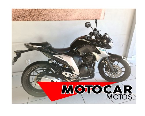 YAMAHA YS 250 FAZER/ FAZER L. EDITION /BLUEFLEX