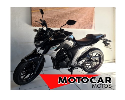 YAMAHA YS 250 FAZER/ FAZER L. EDITION /BLUEFLEX