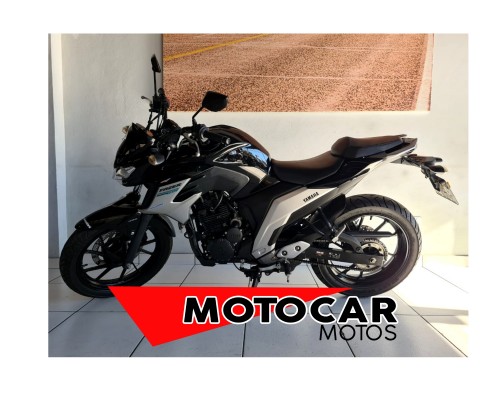 YAMAHA YS 250 FAZER/ FAZER L. EDITION /BLUEFLEX