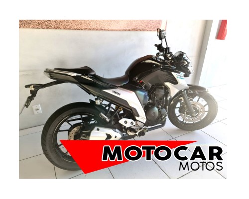 YAMAHA YS 250 FAZER/ FAZER L. EDITION /BLUEFLEX