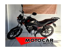 HONDA CG 160 FAN ESDi FLEXONE HONDA CG 160 FAN ESDi FLEXONE 2013/2013