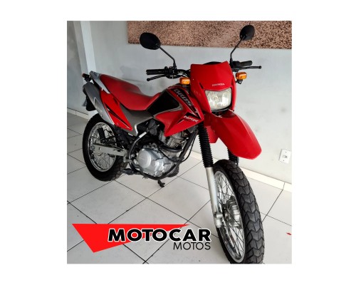 HONDA NXR 150 BROS ES MIX/FLEX