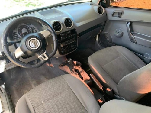 VW - VolksWagen Gol 1.0 Trend/ Power 8V 4p