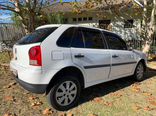 VW - VolksWagen Gol 1.0 Trend/ Power 8V 4p