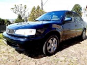 Toyota Corolla XEi 1.8/1.8 Flex 16V Mec. Toyota Corolla XEi 1.8/1.8 Flex 16V Mec. 2001/2001