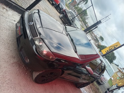 Fiat Palio 1.8R mpi Flex 8V 4p