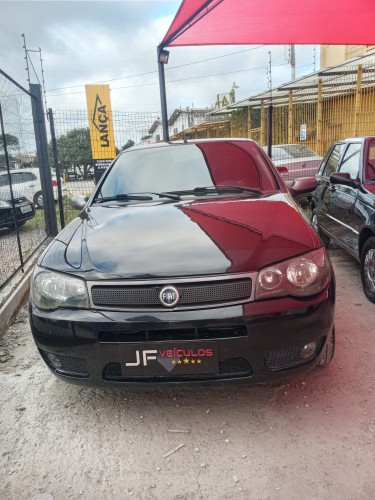Fiat Palio 1.8R mpi Flex 8V 4p